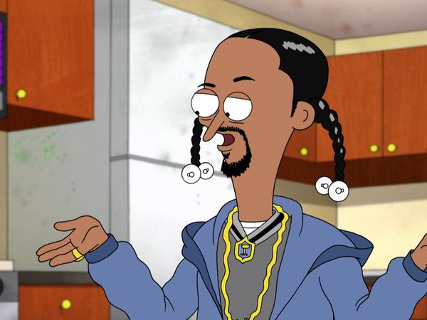 Sanjay and Craig - Street Dogg