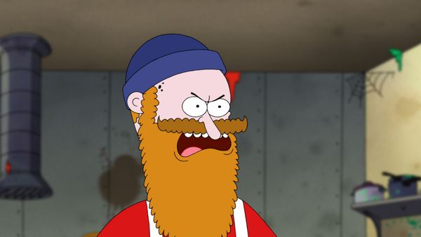 Sanjay and Craig - Fowl Work / Rash Thrash