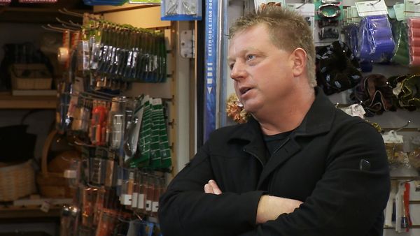 The Liquidator - Breif Encounters