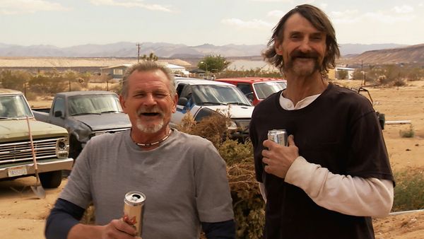 The Liquidator - Red Neck Round Up