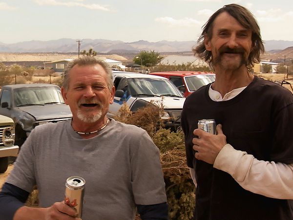 The Liquidator - Red Neck Round Up