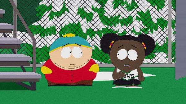 South Park - L'amour selon Cartman
