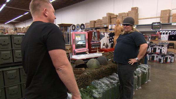 The Liquidator - Profit Wars