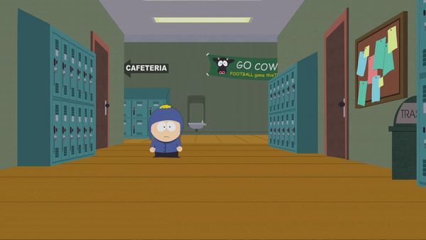 South Park - Toujours plus bas