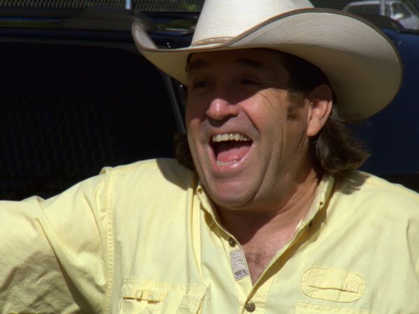 The Liquidator - Straddle the Saddle