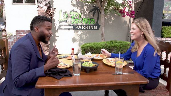 To Dine For - Michael Tubbs