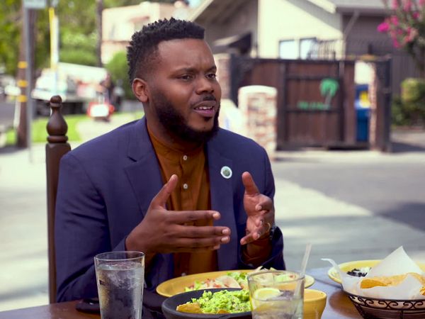 To Dine For - Michael Tubbs