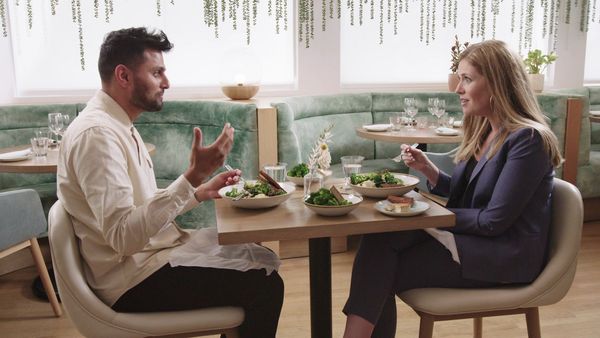 To Dine For - Jay Shetty
