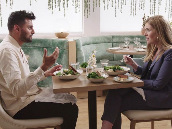 To Dine For - Jay Shetty
