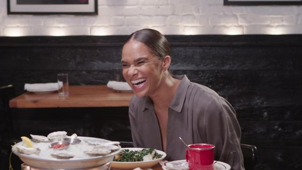 To Dine For - Misty Copeland