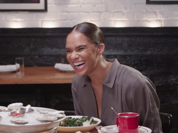 To Dine For - Misty Copeland