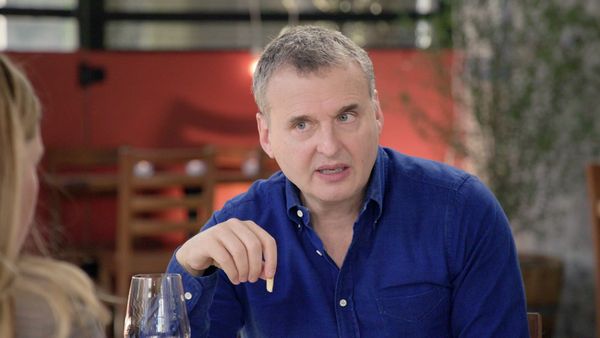 To Dine For - Phil Rosenthal