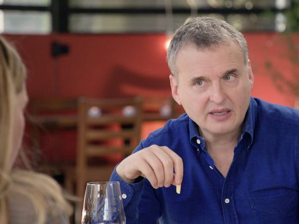 To Dine For - Phil Rosenthal