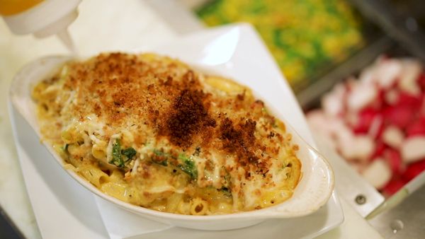 To Dine For - Kavita Shukla