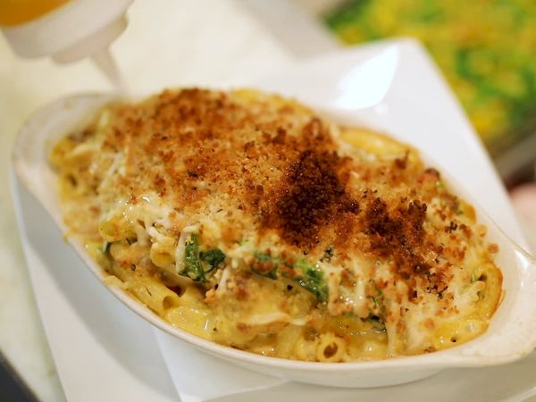 To Dine For - Kavita Shukla