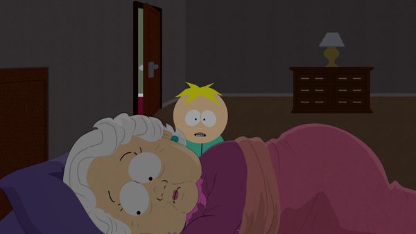 South Park - Butterballs