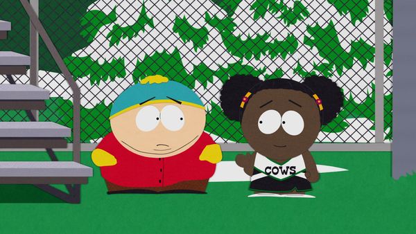 South Park - Cartman Finds Love