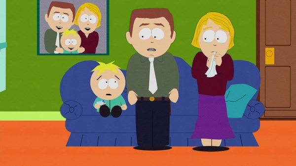 South Park - Going Native