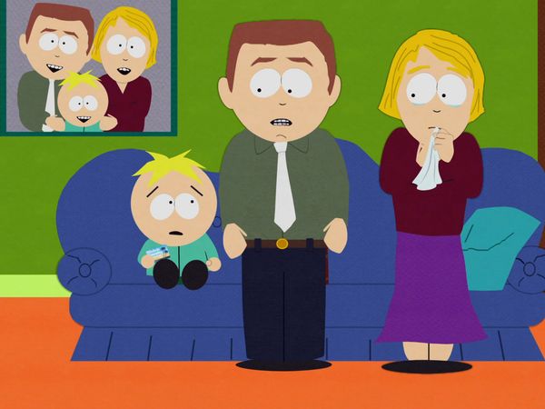 South Park - Going Native