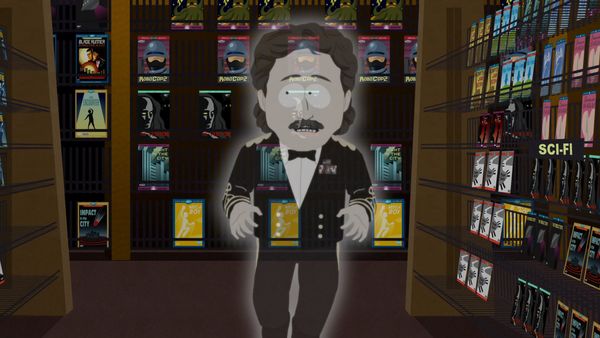 South Park - A Nightmare On FaceTime