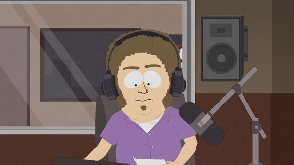 South Park - Gluten Free Ebola