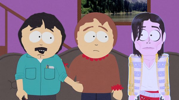 South Park - #HappyHolograms