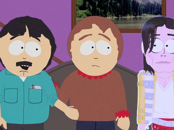 South Park - #HappyHolograms