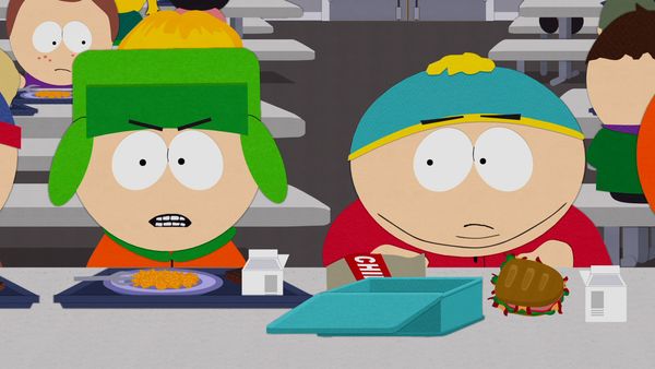 South Park - Where My Country Gone?
