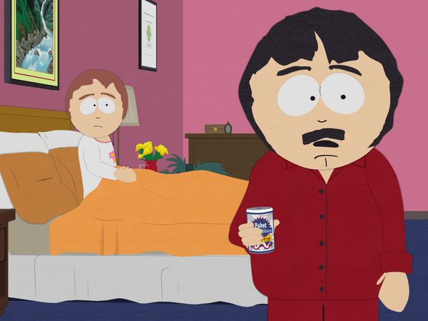 South Park - Jeux gratuits payants