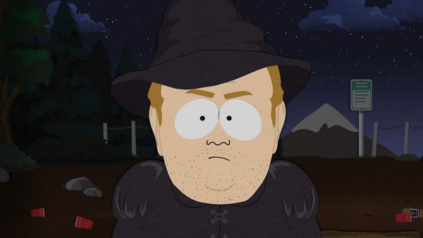 South Park - Fils de Potter
