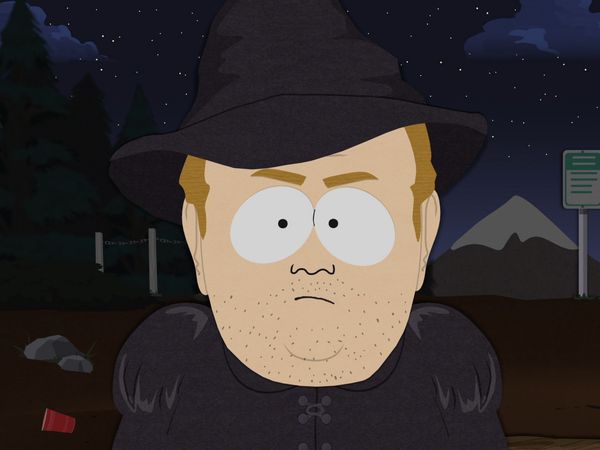 South Park - Fils de Potter