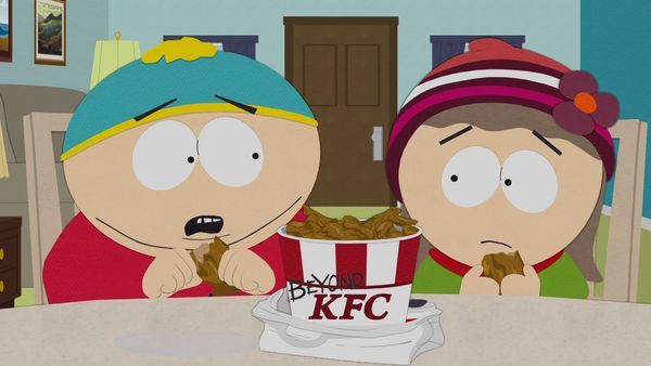 South Park - Mensonges et trahisons
