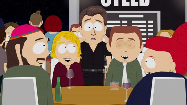 South Park - Une ville idéale