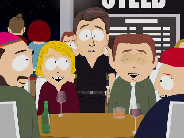 South Park - Une ville idéale