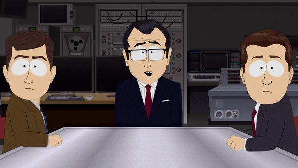 South Park - La vérité sur les publicités