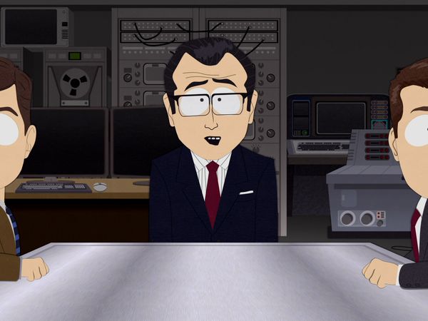 South Park - La vérité sur les publicités