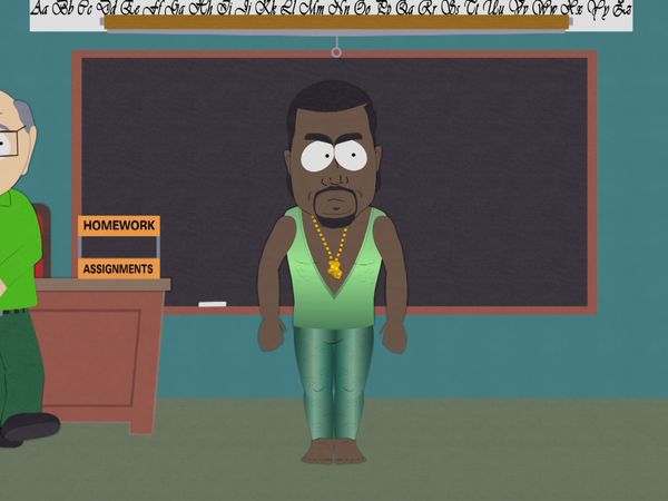 South Park - Le Hobbit
