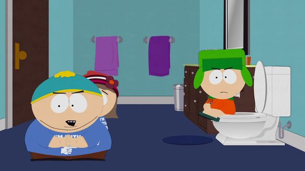 South Park - Fort-Collins