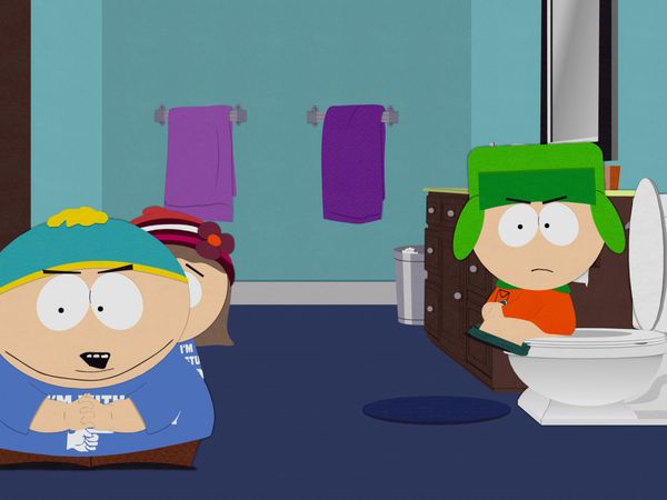 South Park - Fort-Collins