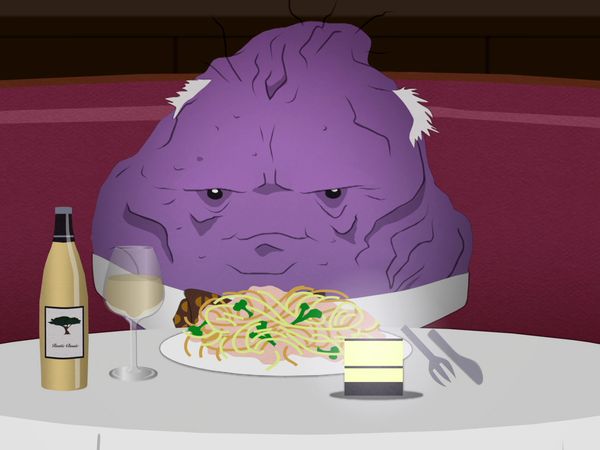 South Park - Réservé aux membres