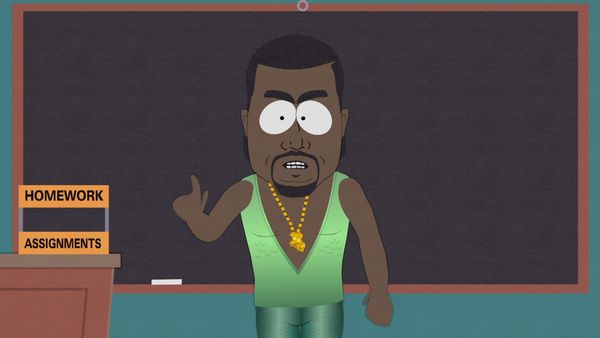 South Park - The Hobbit