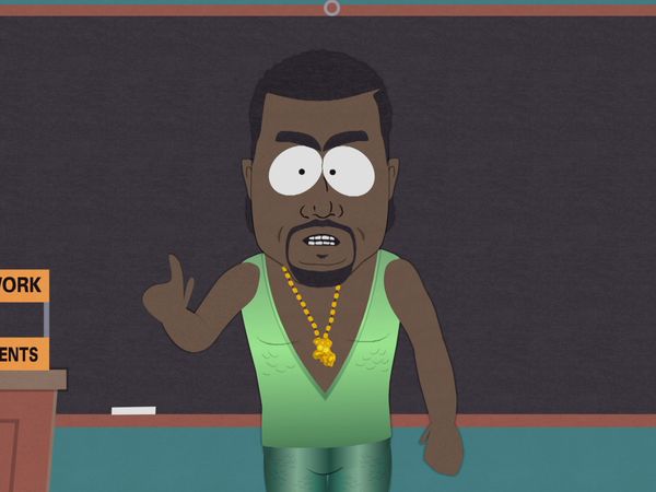 South Park - The Hobbit
