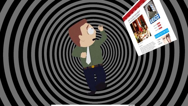 South Park - Contenu de marque