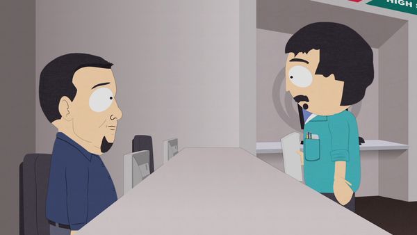 South Park - Informative Murder Porn