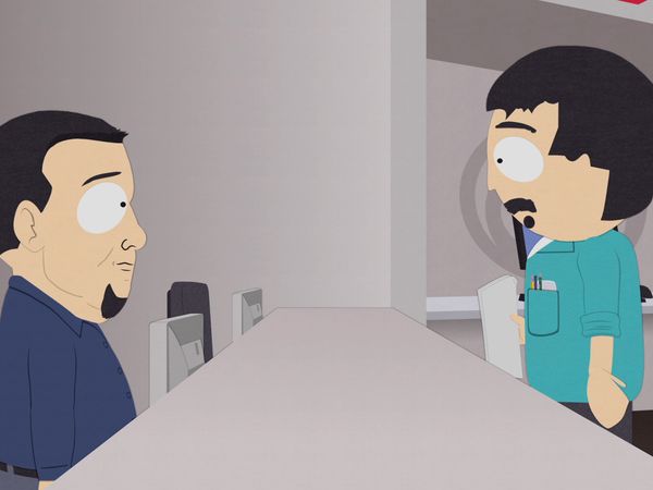 South Park - Informative Murder Porn