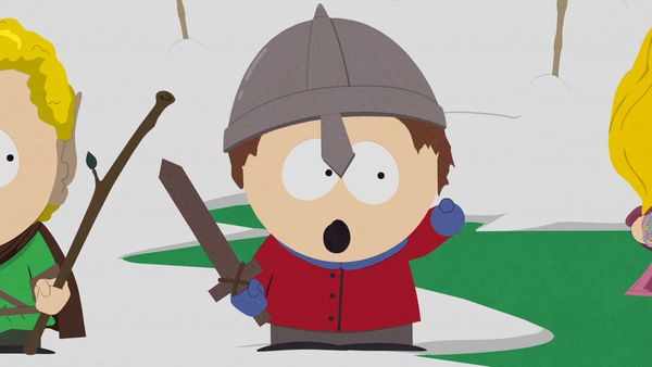 South Park - Black Friday