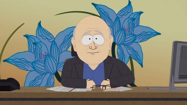 South Park - A Song of Ass and Fire
