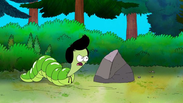 Sanjay and Craig - Ain't No Fang/Balzalderac!