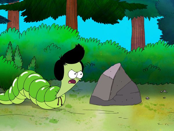 Sanjay and Craig - Ain't No Fang/Balzalderac!