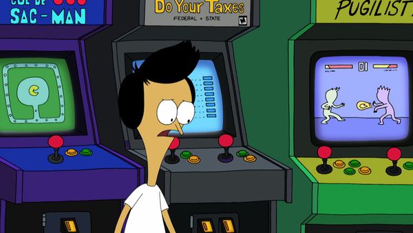 Sanjay and Craig - All Night Bummer Party/Partybot Returns